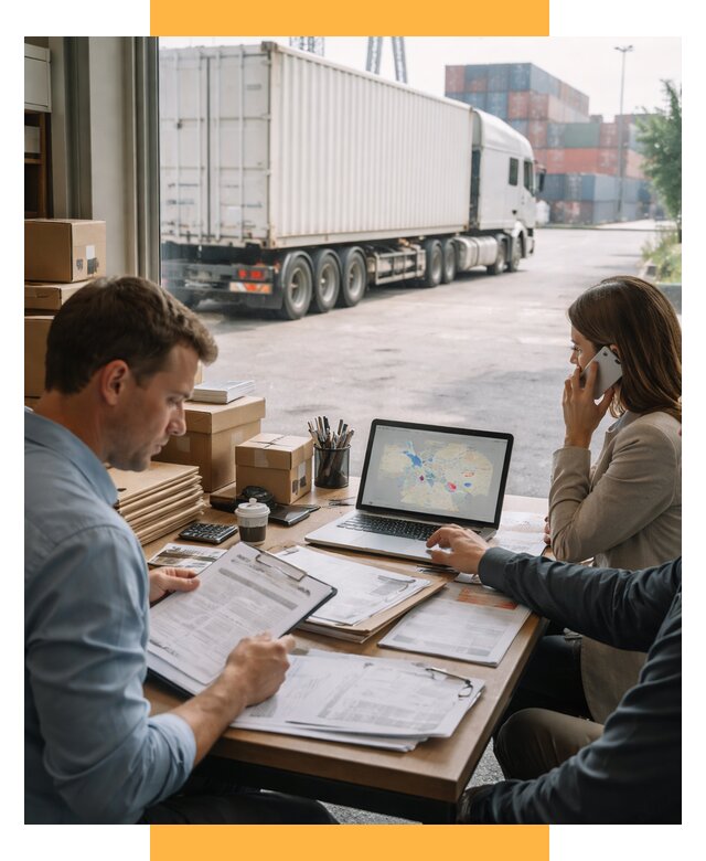 Доставка через Турцию: логистика и транзит от 6679 р. | СетСервис-Уфа