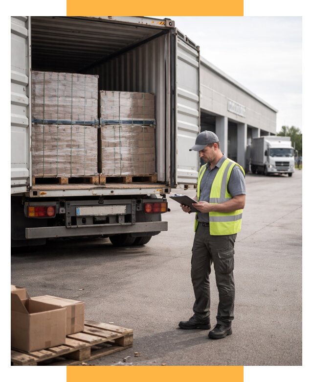 Доставка через Казахстан от 30825 р. | Транзит и логистикаСетСервис-Уфа