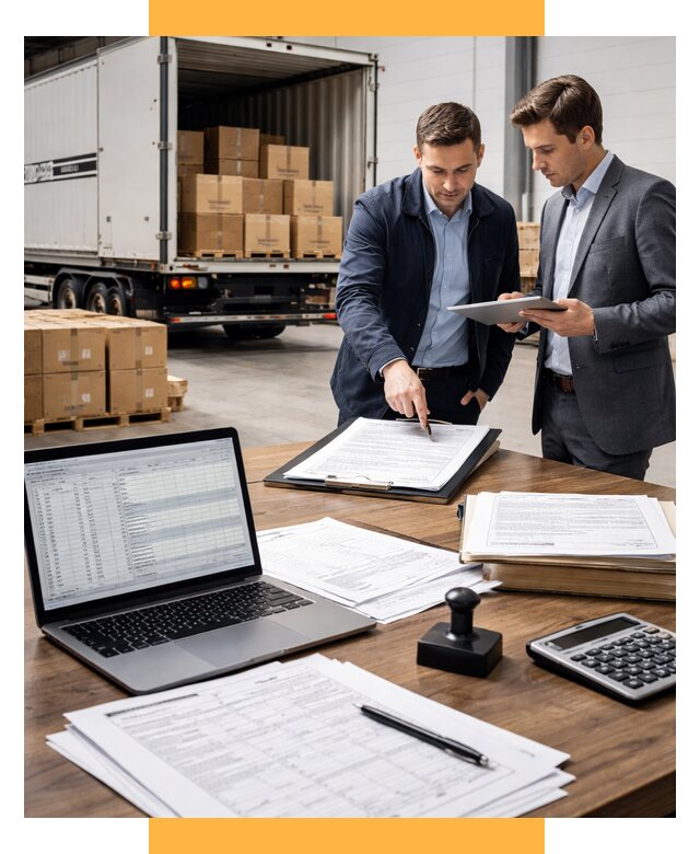 Таможенное оформление грузов из Армении от 8734 р. | СетСервис-Уфа