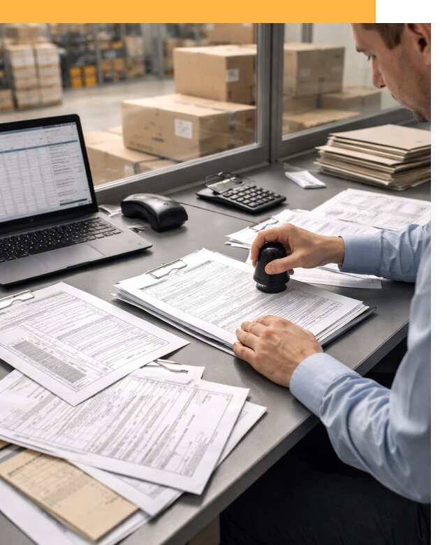 Таможенное оформление и сопровождение грузов из Узбекистана от 12330