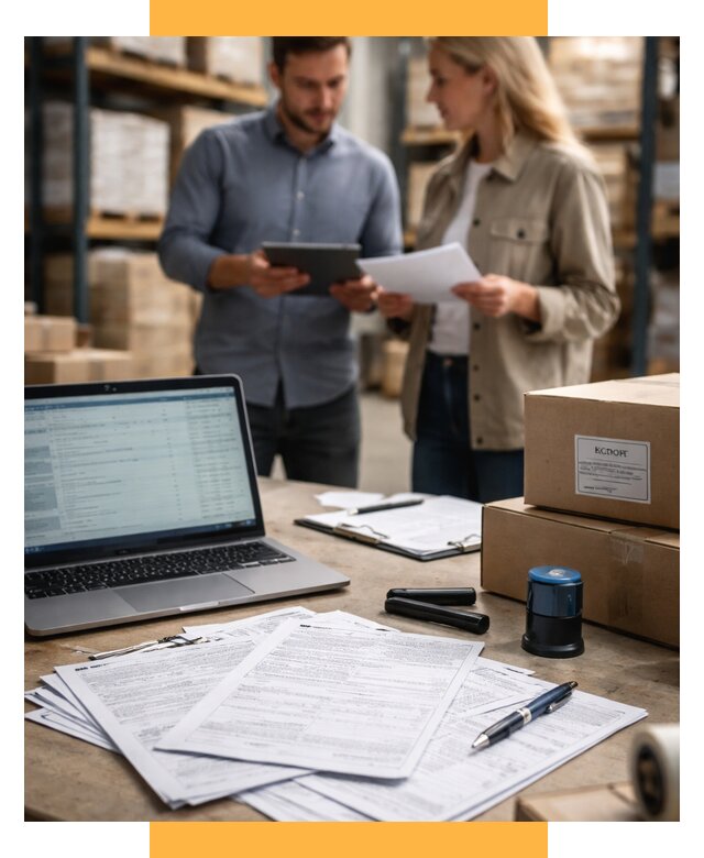 Растаможка грузов из Беларуси от 8220 р. — с СетСервис-Уфа