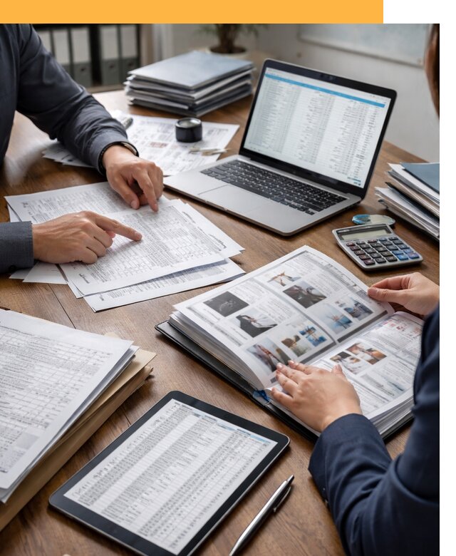 Профессиональный подбор кода ТН ВЭД для таможенного оформления от 2569 руб