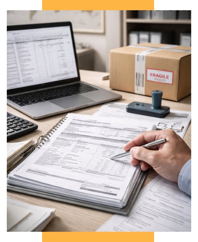 Определение таможенной стоимости, расчет от 3596 р. | СетСервис-Уфа