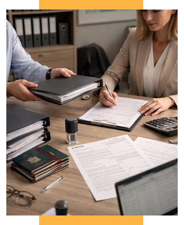 Разрешительная документация для импорта от 8220 р. | СетСервис-Уфа