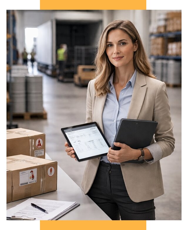 Таможенное оформление хим. сырья от 12330 р. СетСервис-Уфа