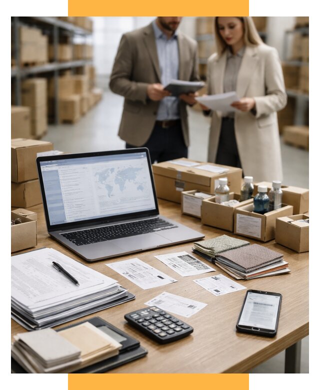 Поиск поставщика в Китае под ключ от 8734 р. | СетСервис-Уфа