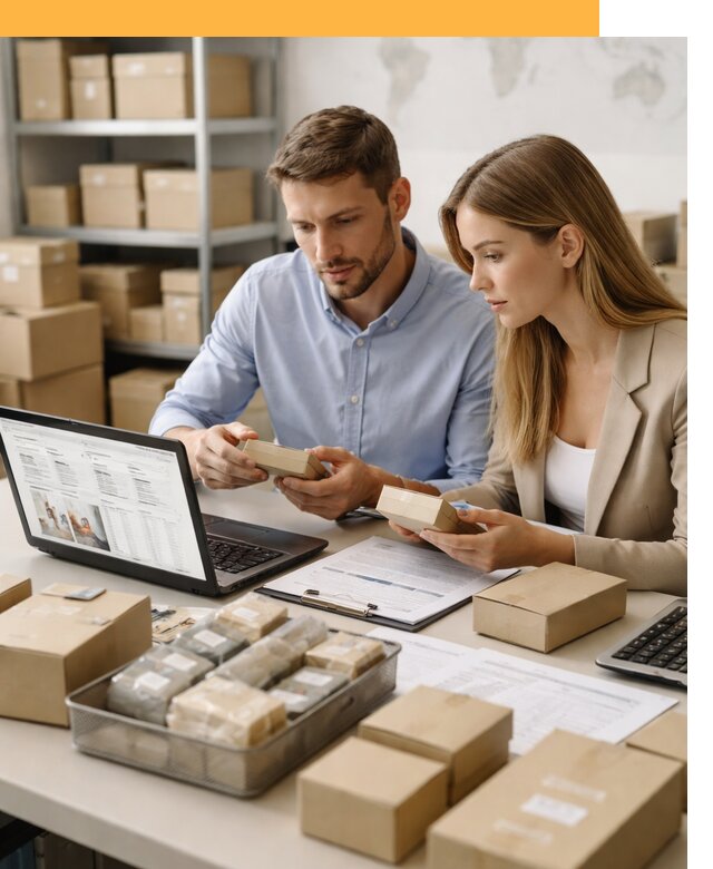 Поиск надежного поставщика в Китае под контроль качества от 8734