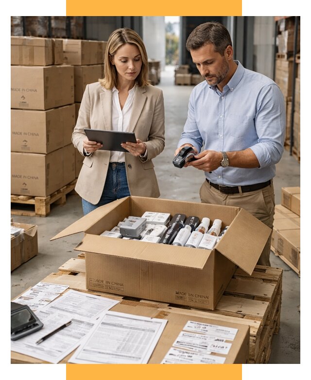 Выкуп товара в Китае с доставкой, оплата от 4624 р. | СетСервис-Уфа