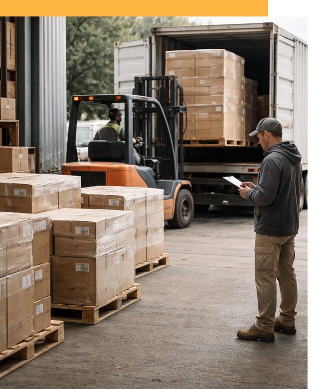 Оптовые поставки из Китая от 51375 руб, доставка и таможня