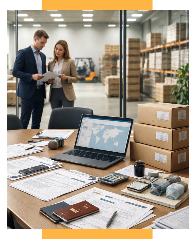 Торговый дом в Китае от 46238 р. — услуги и сервис СетСервис-Уфа