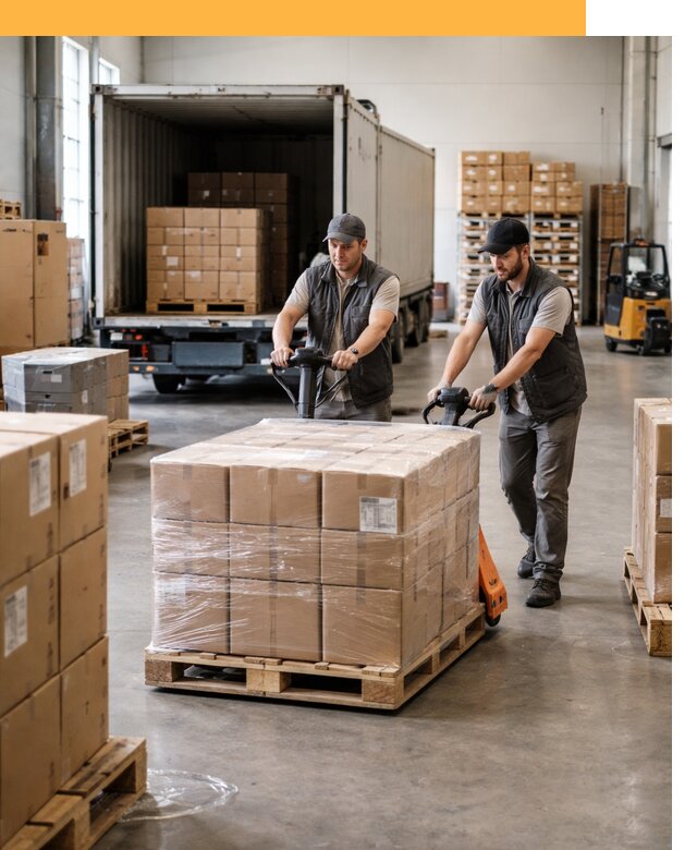 Оптовые поставки из Европы от 12844 руб за единицу