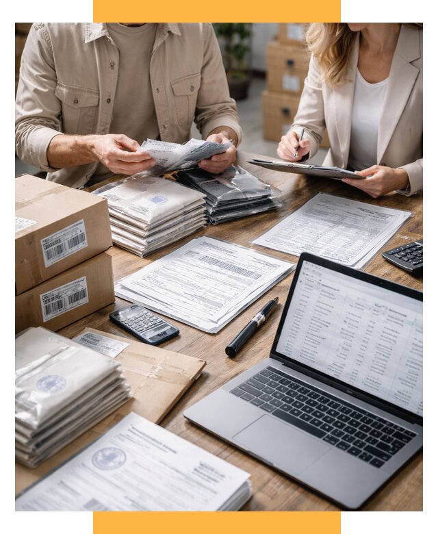 Закупка и доставка из Турции от 25688 р. - СетСервис-Уфа