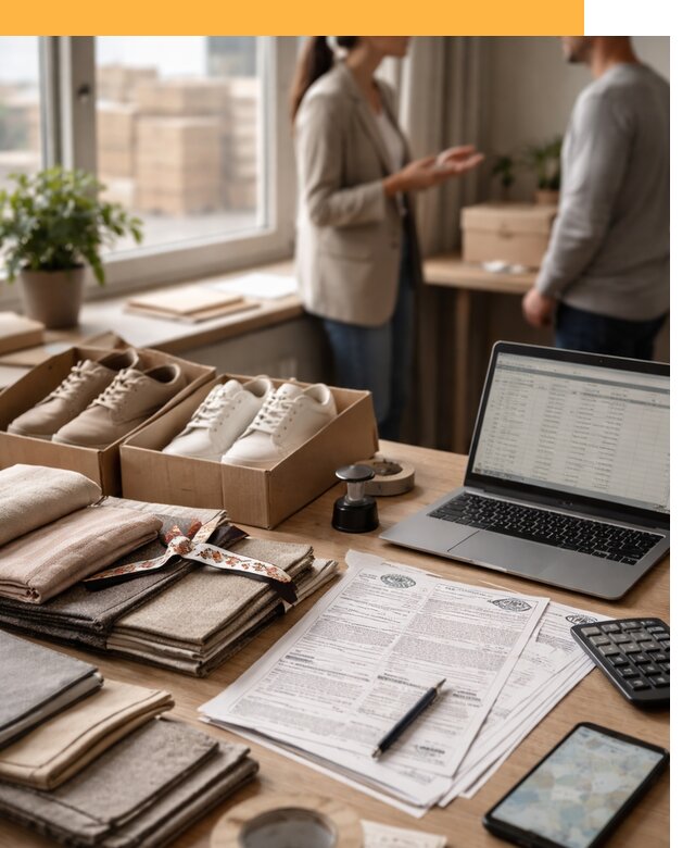 Закупка товаров в Турции под ключ от 25688 руб с доставкой