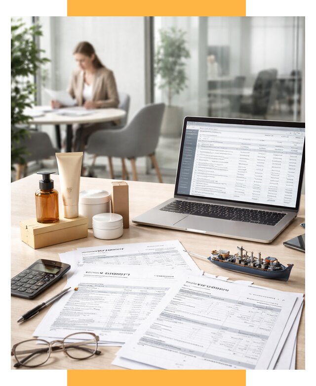 Закупка товара в ОАЭ под ключ от 15413 р. | СетСервис-Уфа