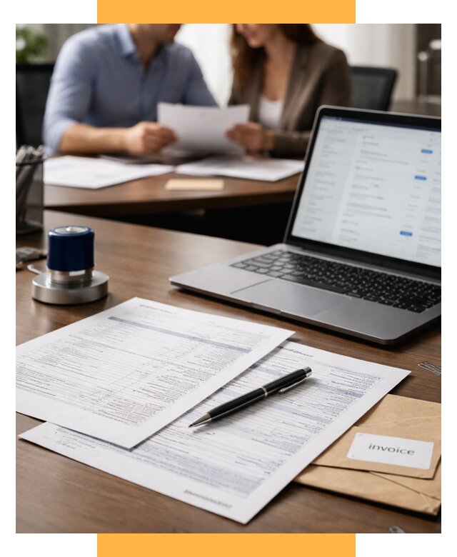 Оплата инвойсов за рубеж под ключ от 3596 р., СетСервис-Уфа