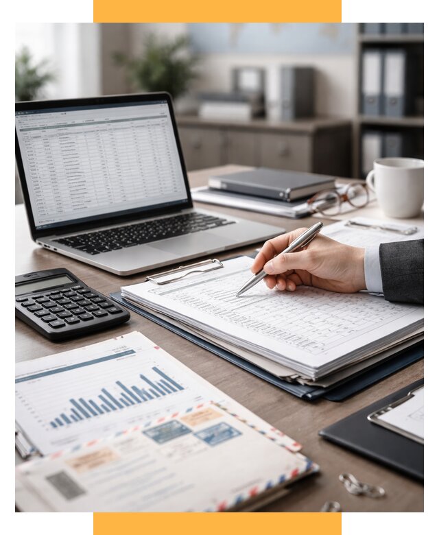 Платежный агент ВЭД: оплата поставщика от 5138 р. | СетСервис-Уфа