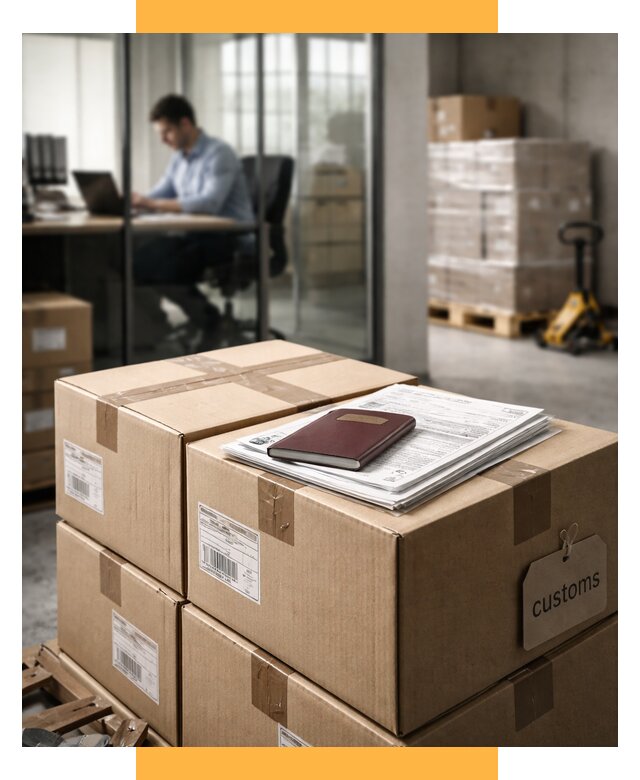 Параллельный импорт под ключ от 20550 р., логистика от СетСервис-Уфа