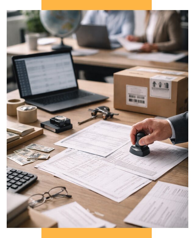 Международная поставка под ключ от 77063 р. | СетСервис-Уфа